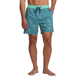 Billabong Men's Sundays Layback 17" Boardshorts