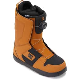 DC Shoes Men's Phase BOA® Snowboard Boots '24