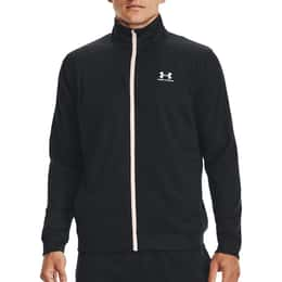 Under Armour Men's UA Sportstyle Tricot Jacket