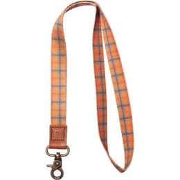 Thread Neck Lanyard