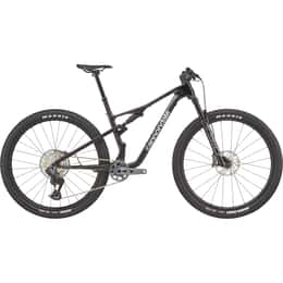 Cannondale Scalpel Carbon 2 Mountain Bike