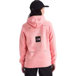 The North Face Women's Brand Proud Hoodie
