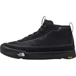 The North Face Clyffe Mid Insulated Waterproof Boots
