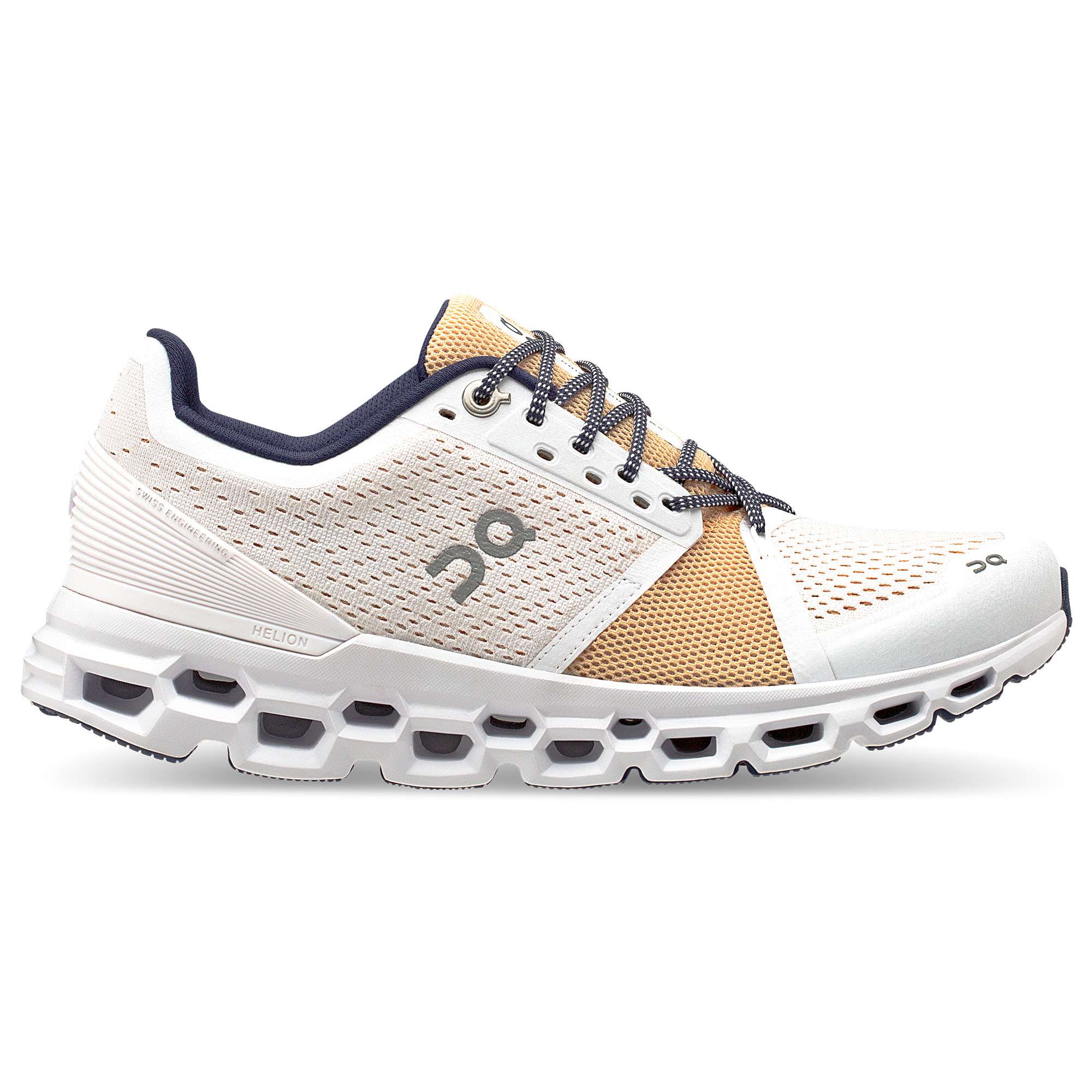On Women's Cloudstratus Running Shoes