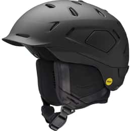 Smith Nexus MIPS Round Contour Fit Snow Helmet