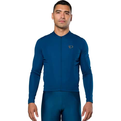 Pearl Izumi Men's Attack Long Sleeve Cycling Jersey alt image view 0