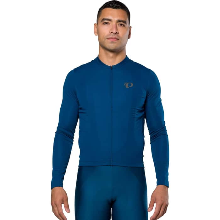 Pearl Izumi Men's Attack Long Sleeve Cycling Jersey