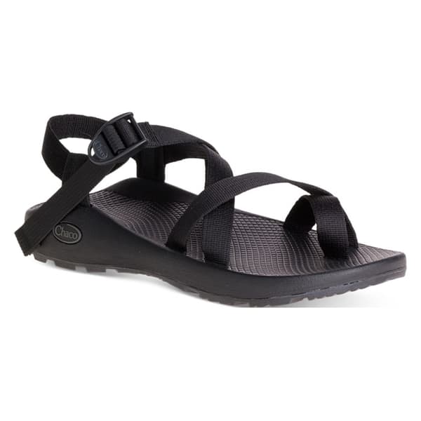 Chaco Men's Z/2 Classic Casual Sandals Black - Sun & Ski