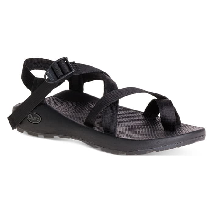 chaco men's zong sandals