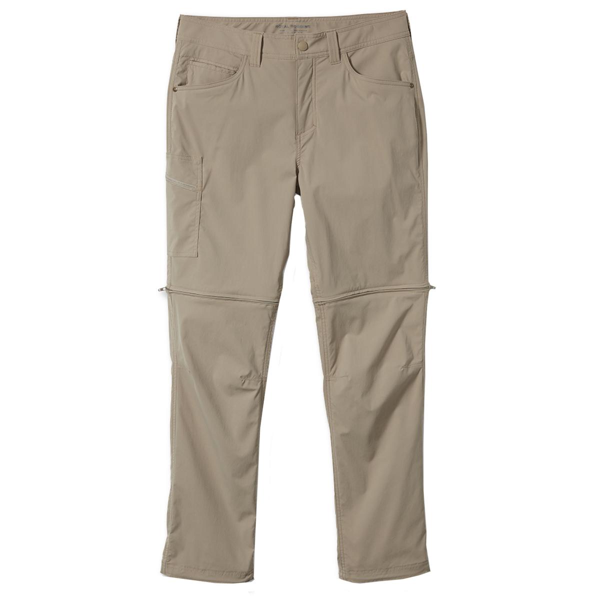 Royal Robbins Men's Traveler Zip N Go Convertible Pants - Sun & Ski Sports