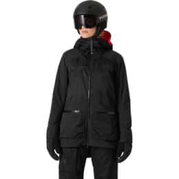 Helly Hansen Women's Whitewall LILALOFT 3.0 Ski Jacket