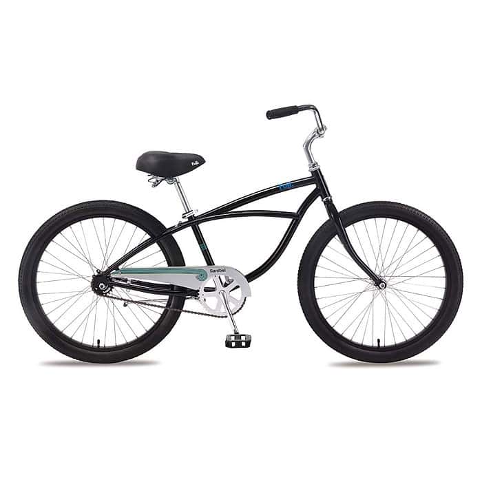 Fuji Sanibel 24 Cruiser Bike '12 (24" Wheels)