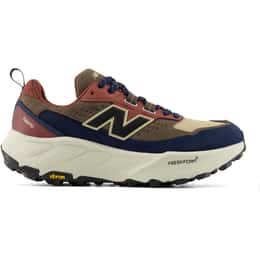 New Balance Men's Hierro Trek Trail Running Shoes