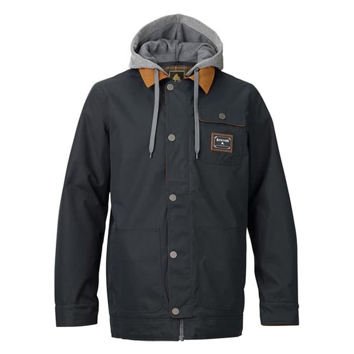 Burton Men's Dunmore Snowboard Jacket Sun & Ski Sports