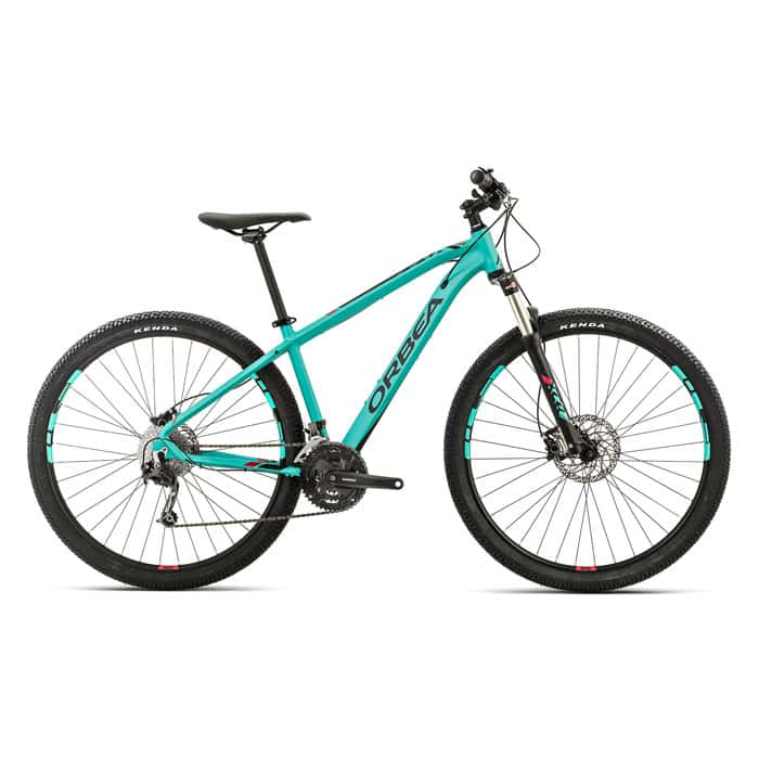 Orbea mx 30 mountain bike hot sale