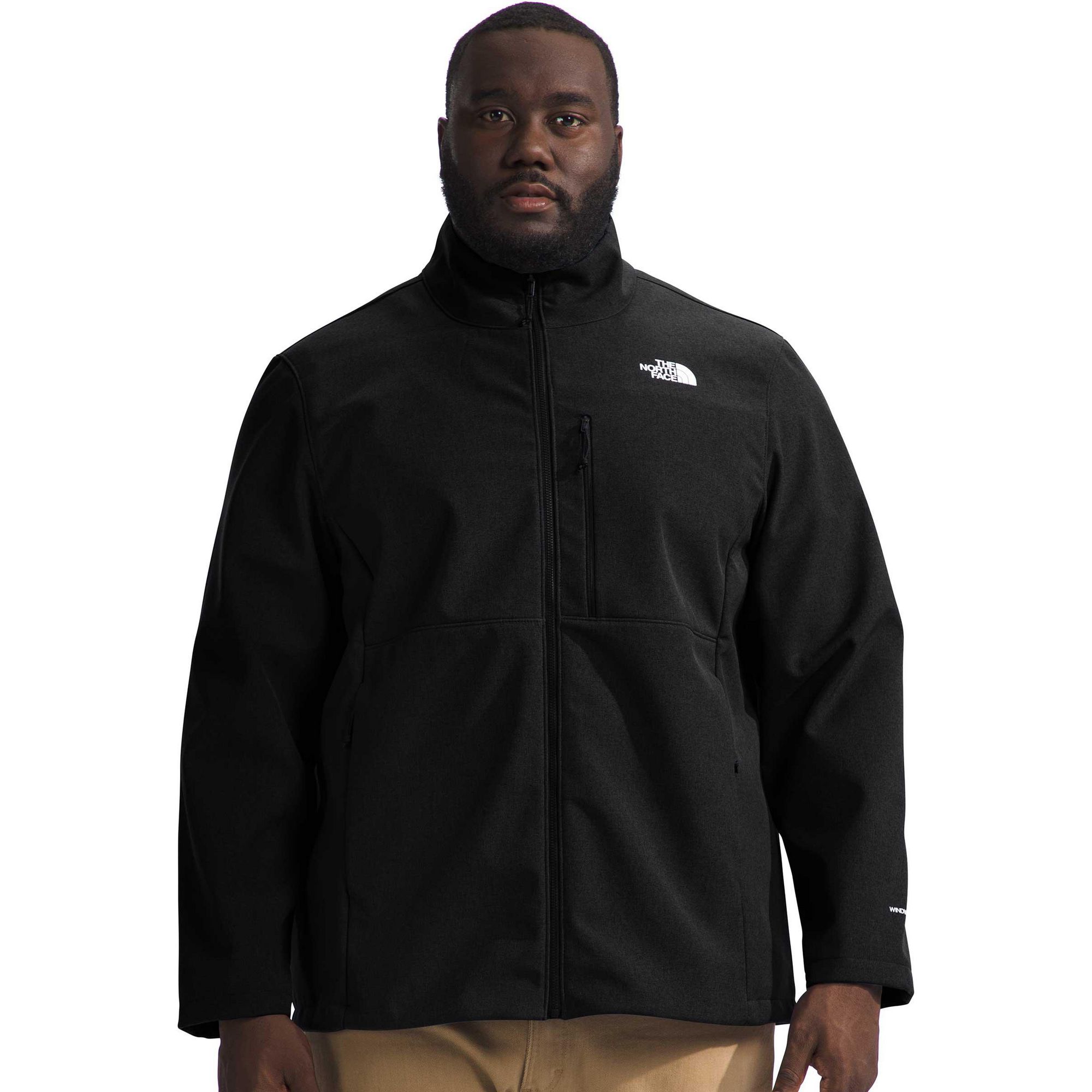 The North Face Men's Big Apex Bionic 3 Jacket -  00197641079516