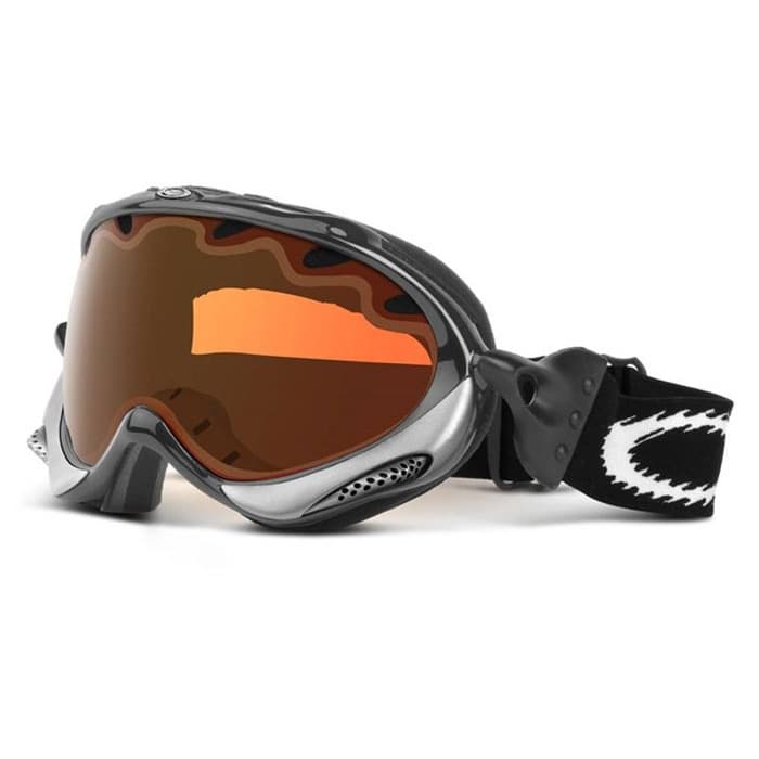 Oakley Wisdom Snow Goggles Sun & Ski Sports