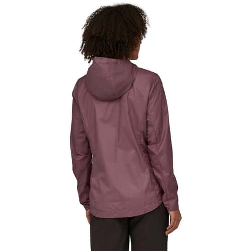 Patagonia Women's Houdini Jacket alt image view 1
