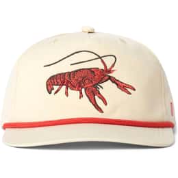 Duck Camp Men's Crawfish Hat