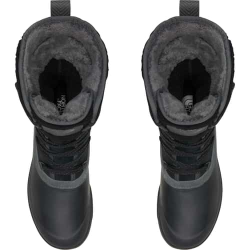 The North Face Women's Shellista V Mid Waterproof Boots alt image view 1