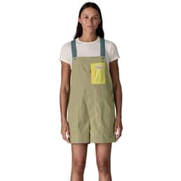 Patagonia Women's Outdoor Everyday Overalls