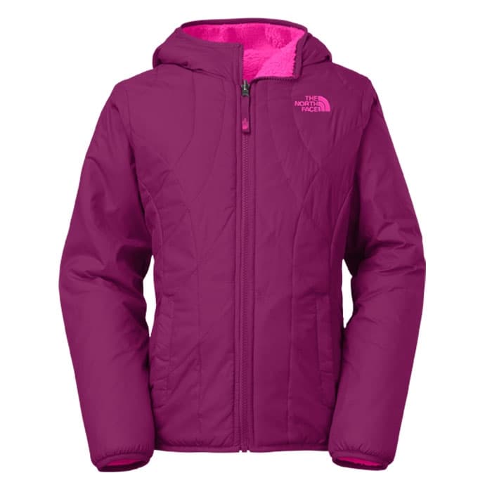 The North Face Girl's Reversible Perseus Jacket - Sun & Ski Sports