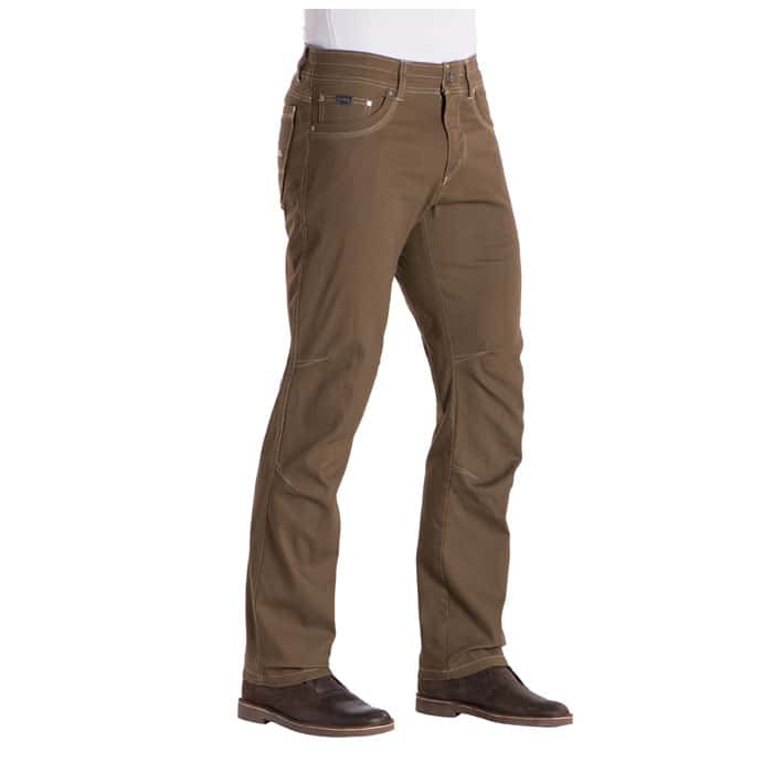 Kuhl Men's Kanvus Jeans