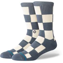 Stance Men's Chaturanga Crew Socks