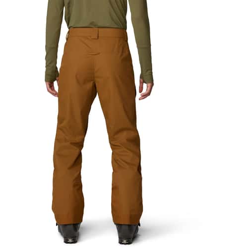 Mountain Hardwear Men's Firefall Pant alt image view 2