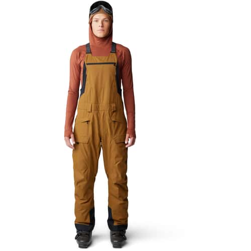 Mountain Hardwear Men's Firefall Bib alt image view 0