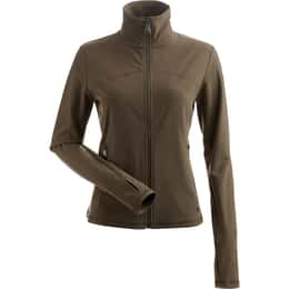 Nils Women's Mikka Base Layer Top