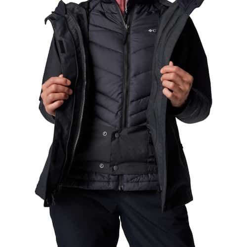 Columbia Women's Whirlibird V Interchange Jacket - Sun & Ski Sports