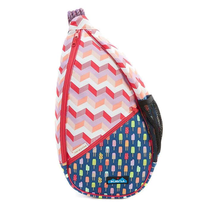 Kavu on sale popsicle bag