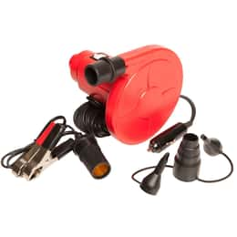 HO Sports 12 Volt Compact Inflate/Deflate Pump