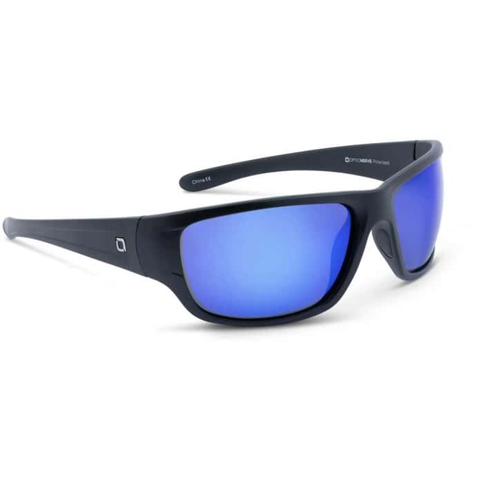 Optic Nerve Contra XL Sunglasses