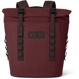 YETI Hopper M12 Backpack Soft Cooler