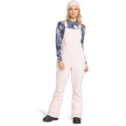 ROXY Women's Rideout Bib Snow Pants