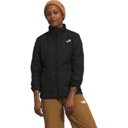 The North Face Women's Shady Glade Puffer Jacket