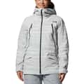 Mountain Hardwear Women's Powder Quest Jacket alt image view 2