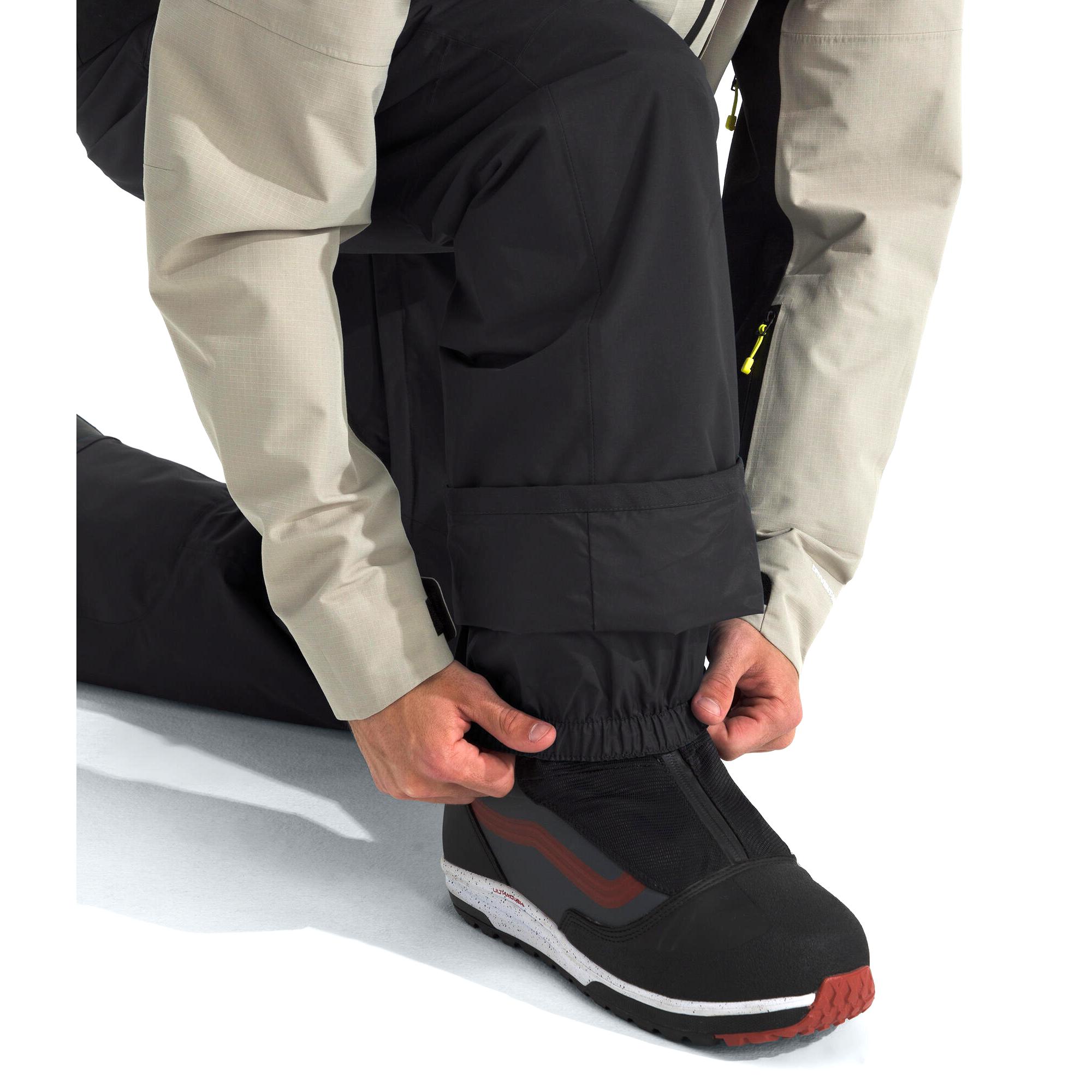 The North Face Mens Freedom Insulated Pants - Sun & Ski Sports The North Face Mens Freedom Insulated Pants - Sun & Ski Sports