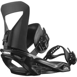 Salomon Men's Pact Snowboard Bindings '24