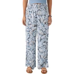 O'Neill Women's Jonie Palmetto Pants