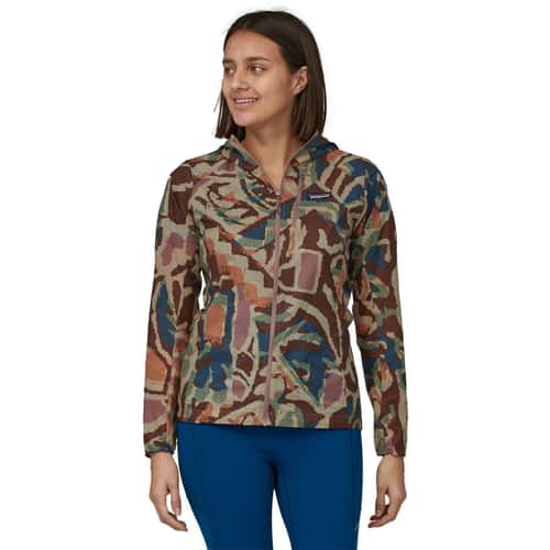Patagonia Women's Houdini Jacket alt image view 1