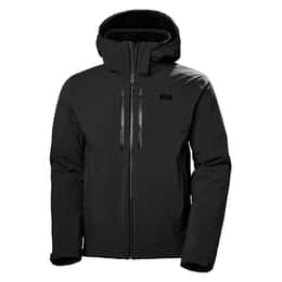 Helly Hansen Men's Alpha LIFALOFT Insulated Ski Jacket