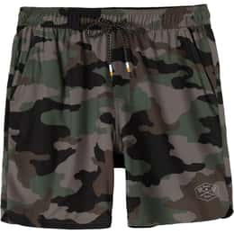 Dark Seas Men's No Sweat Shorts