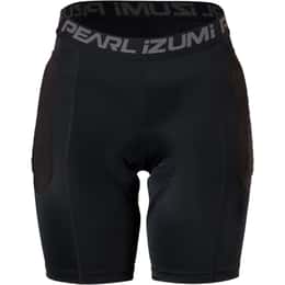 Pearl Izumi Women's Transfer Padded Liner Shorts