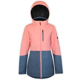 Boulder Gear Women's Jane Jacket