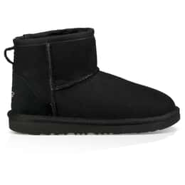 UGG Kids' Classic Mini II Winter Boots