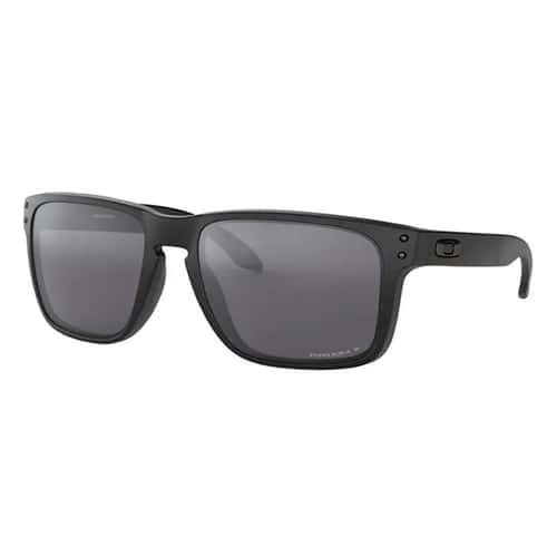 Oakley Holbrook XL Polarized Sunglasses alt image view 0