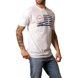Kimes Ranch Men's Faded T-Shirt